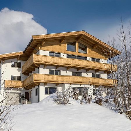 Haus Seisl Bed and Breakfast Söll Exteriör bild