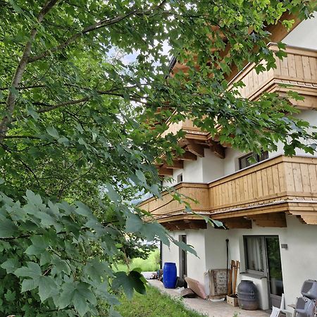 Haus Seisl Bed and Breakfast Söll Exteriör bild