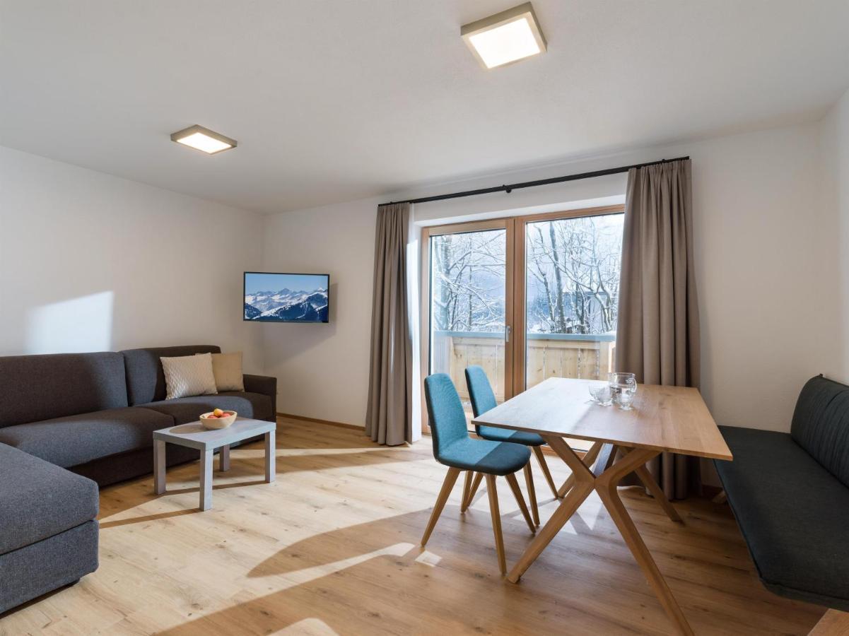 Haus Seisl Bed and Breakfast Söll Exteriör bild