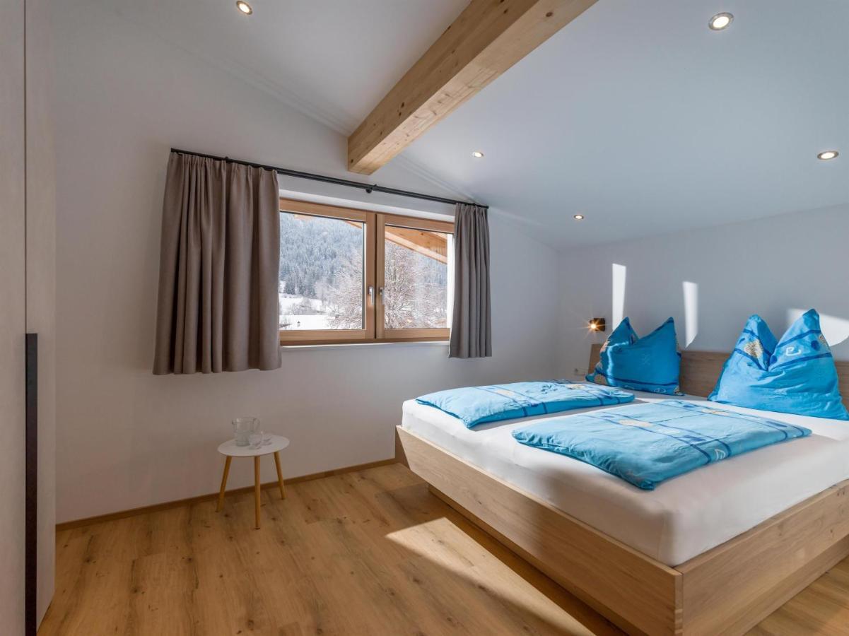 Haus Seisl Bed and Breakfast Söll Exteriör bild