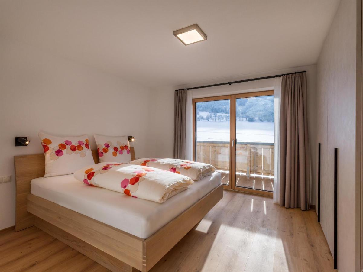 Haus Seisl Bed and Breakfast Söll Exteriör bild