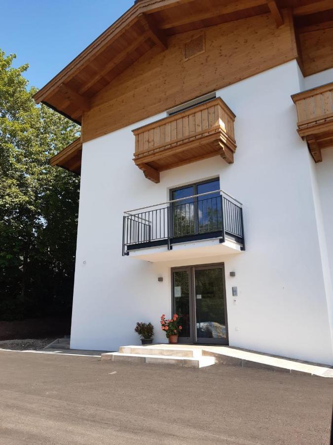 Haus Seisl Bed and Breakfast Söll Exteriör bild
